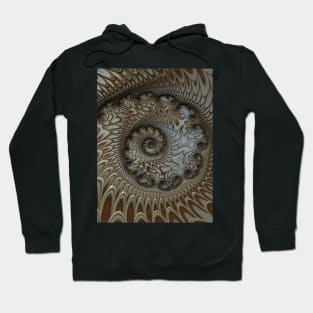 Swirl Hoodie